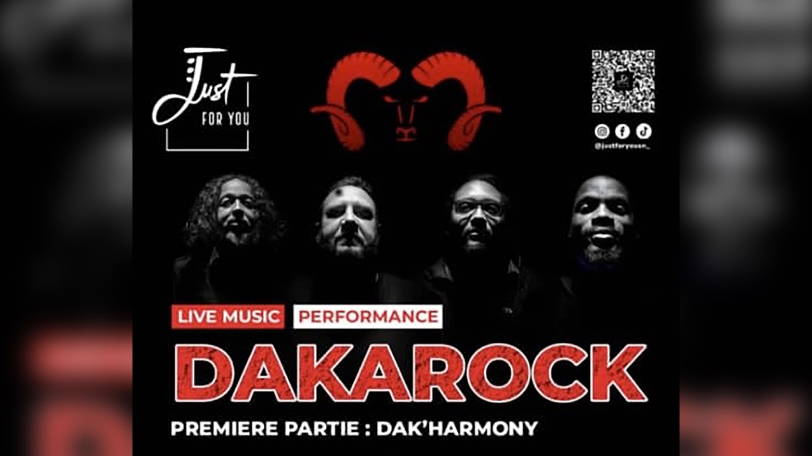 DAKAROCK